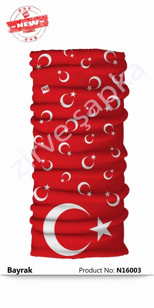 Bayrak Bandana