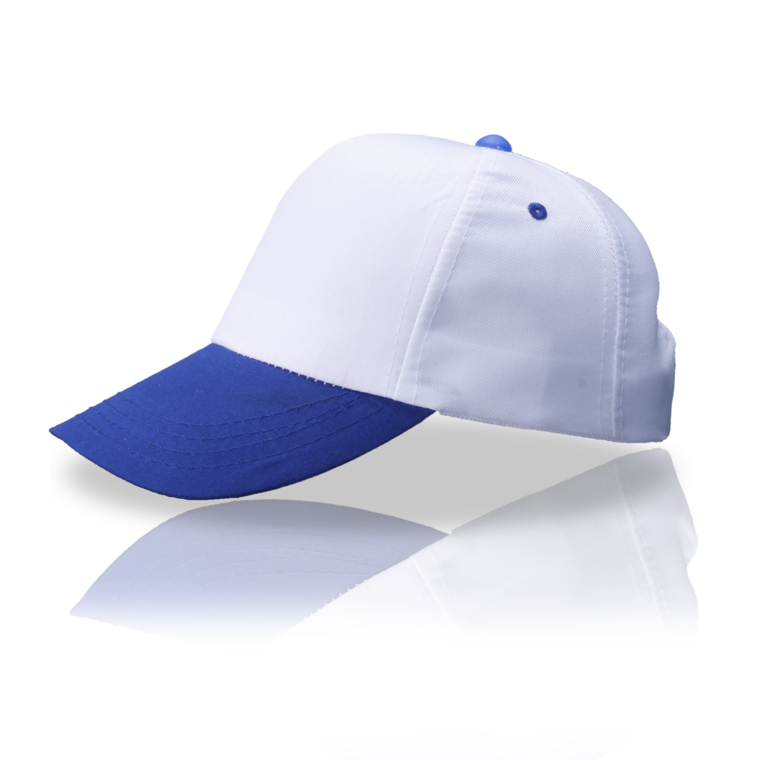 Bereket Şapka Beyaz - Saks