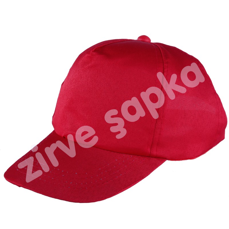 Bereket Şapka Kırmızı