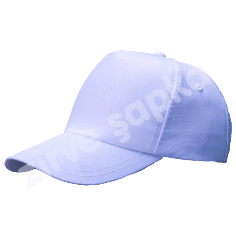 Bereket Şapka Turkuaz