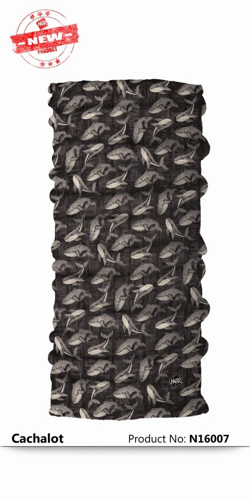 Cachalot Bandana
