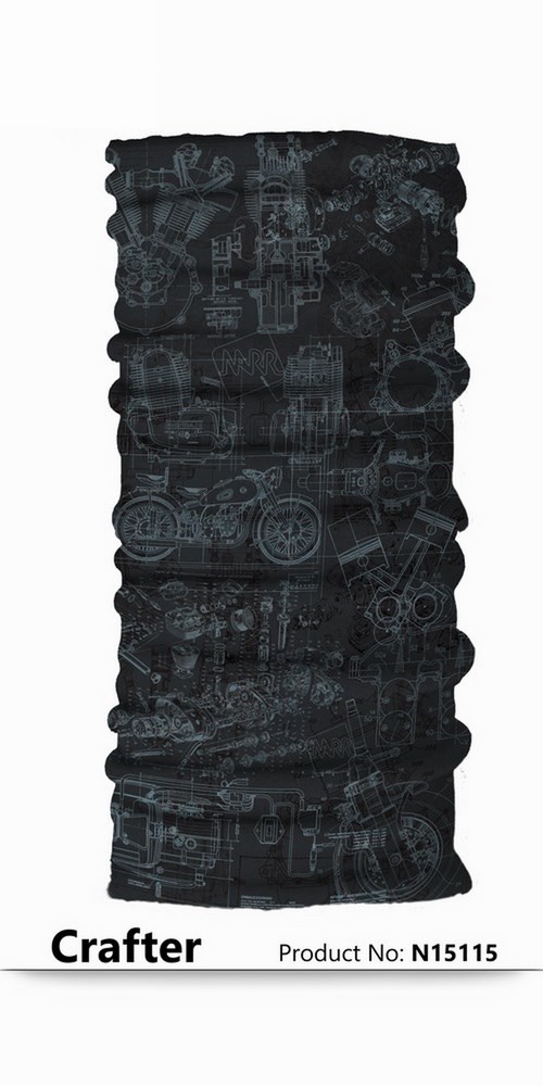 Crafter Bandana