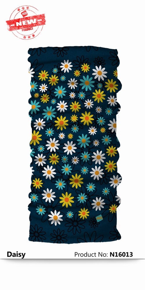 Daisy Bandana