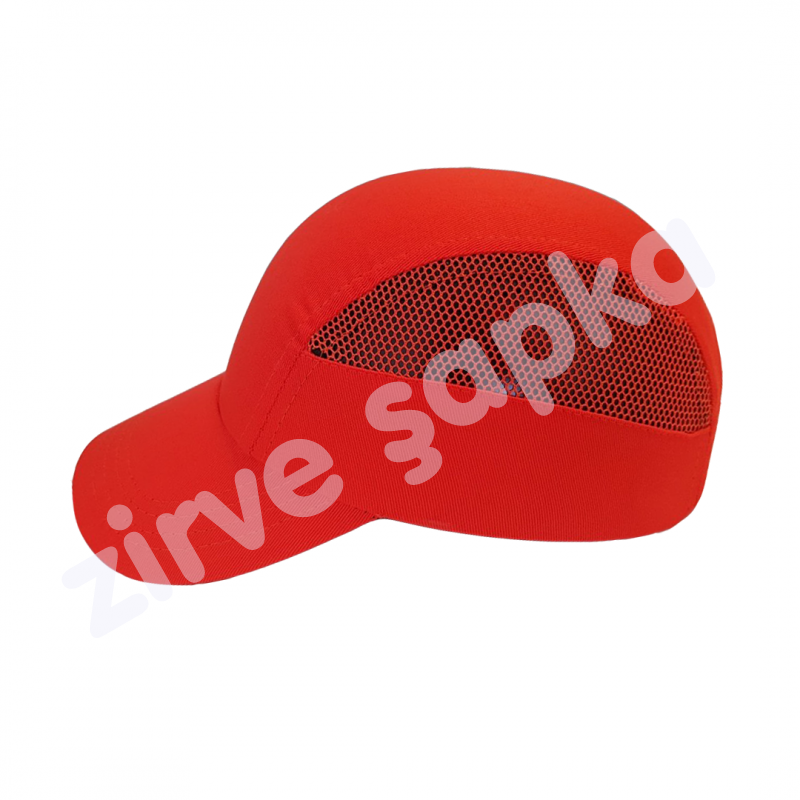 Darbe Emici Şapka 2