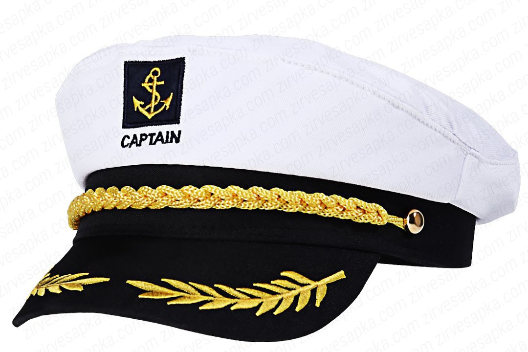 Donanma Şapkası Sivil