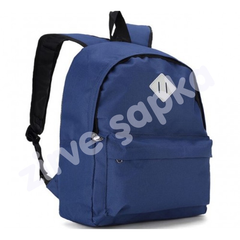 Ekonomik Sırt Çantası