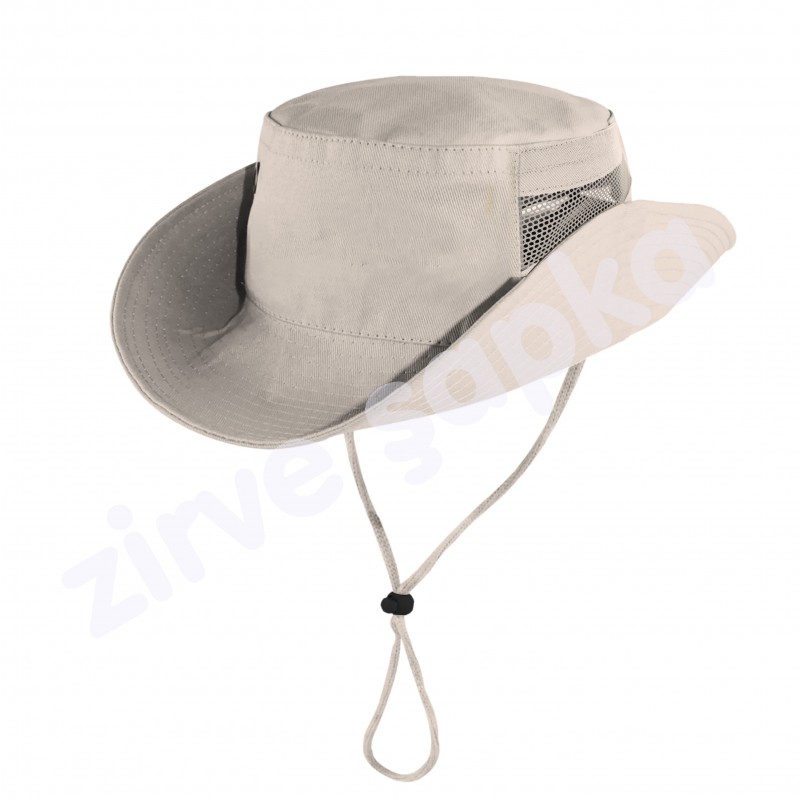 Fileli Kovboy Şapka