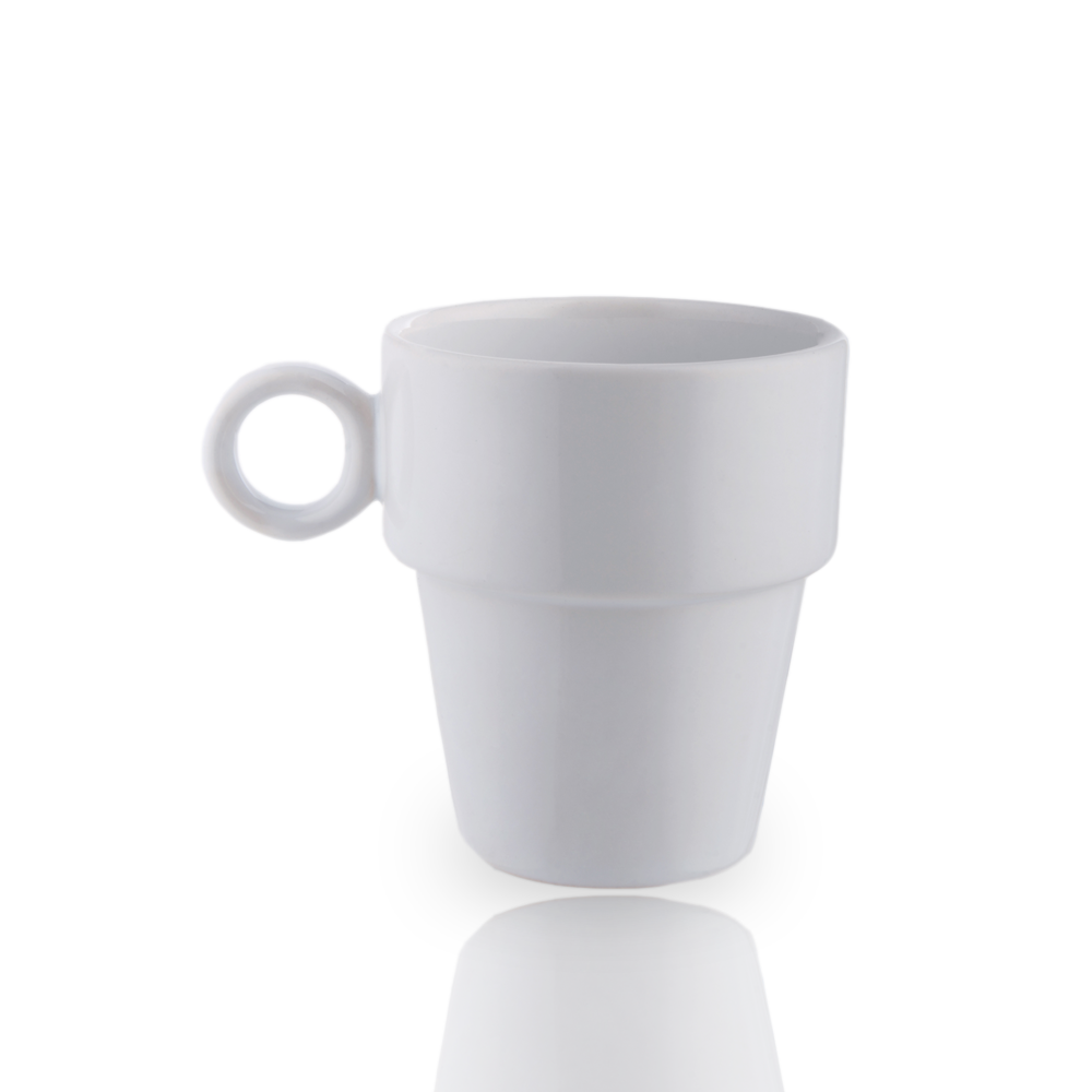 Floransa Seramik Kupa