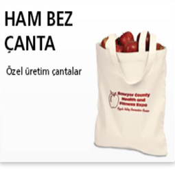 Ham Bez Çanta
