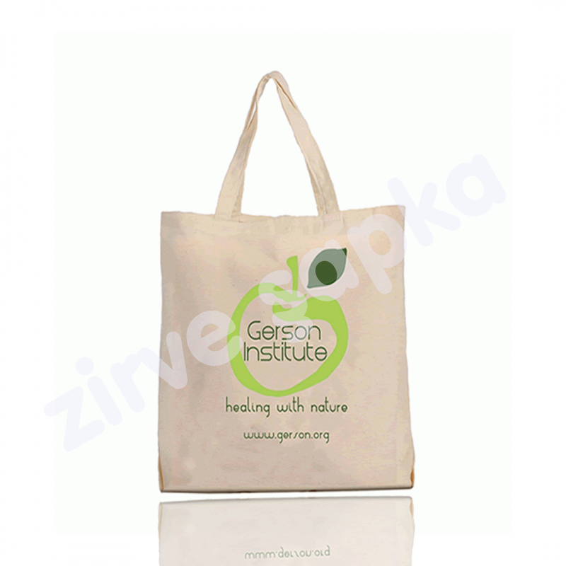 Ham Bez Fuar Çantası