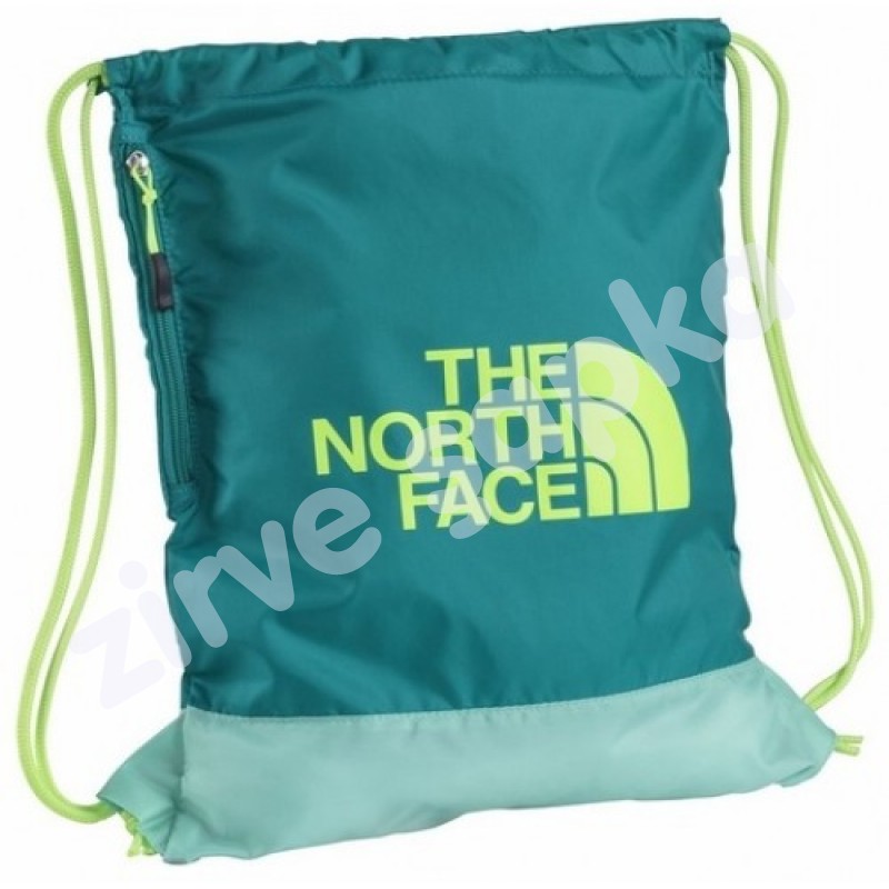 İipli Yan Cepli Spor Çanta