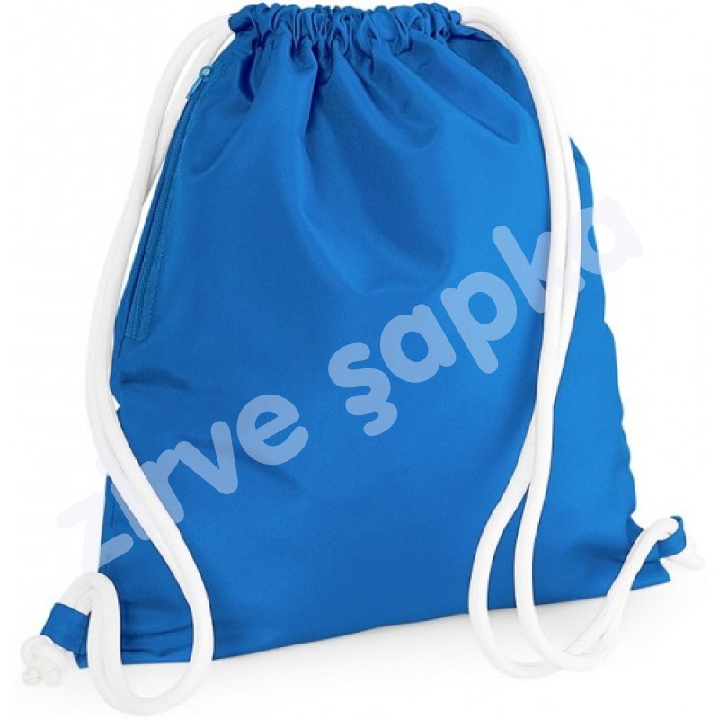 İpli Cepli İmperteks Çanta