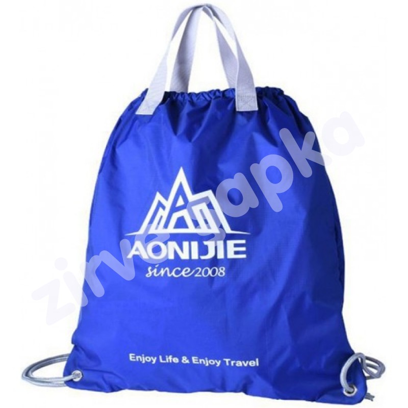 İpli ve Saplı İmperteks Çanta