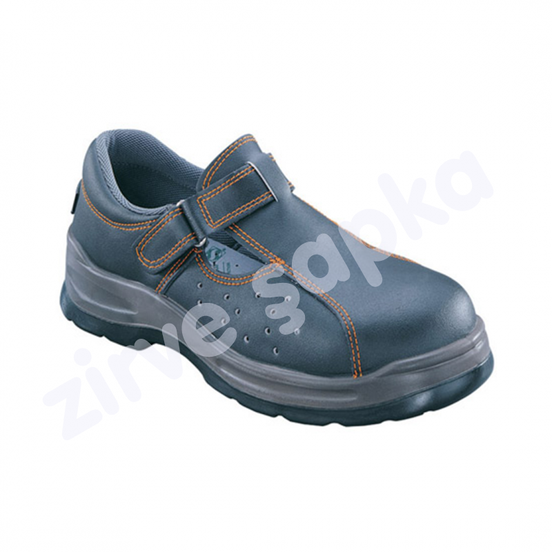 İş Ayakkabıları 6