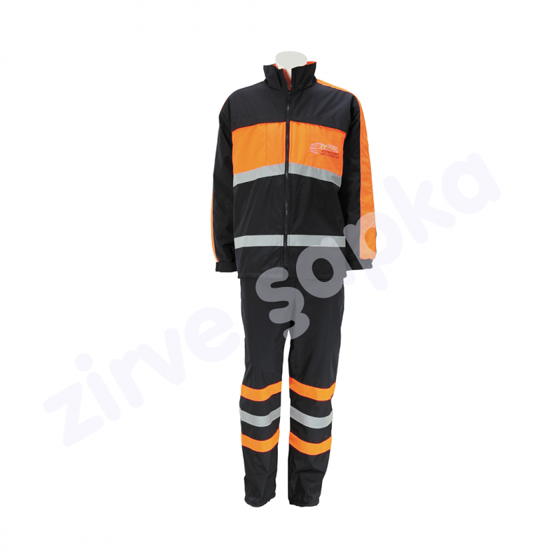 İş Elbisesi Takımı