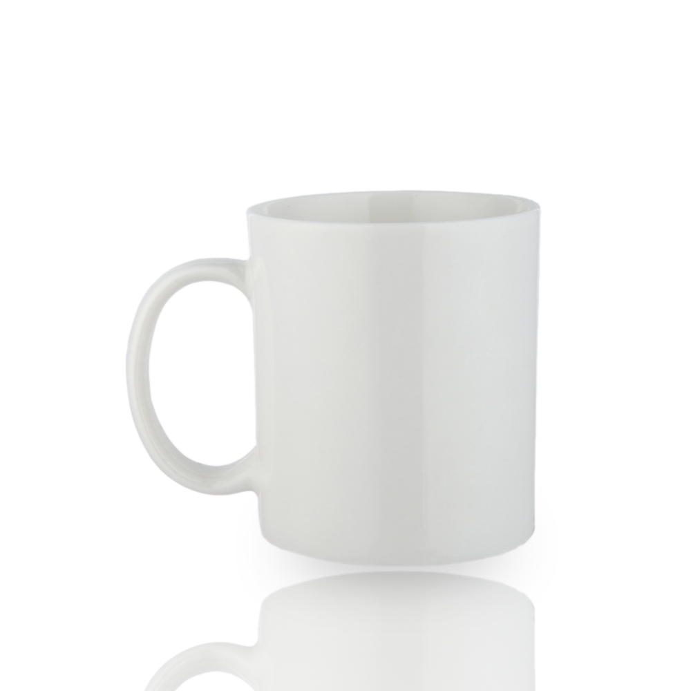 İstanbul Porselen Kupa