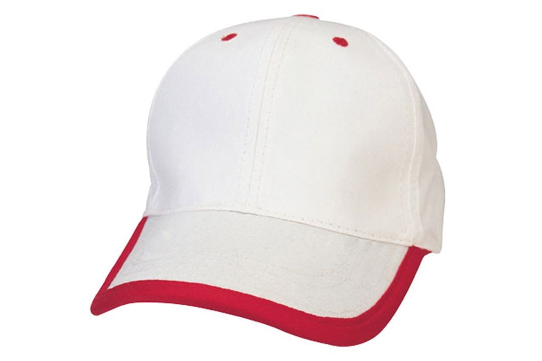 İthal Yerli Üretim Reklam Şapkası