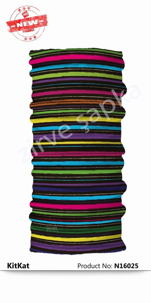 KitKat Bandana