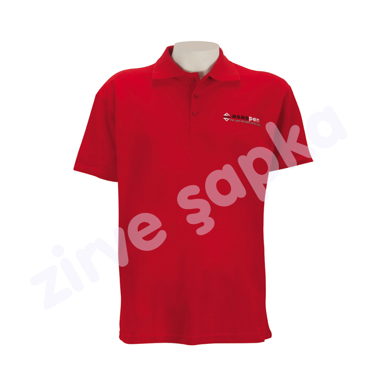 Lakost Yaka Kısa Kol13