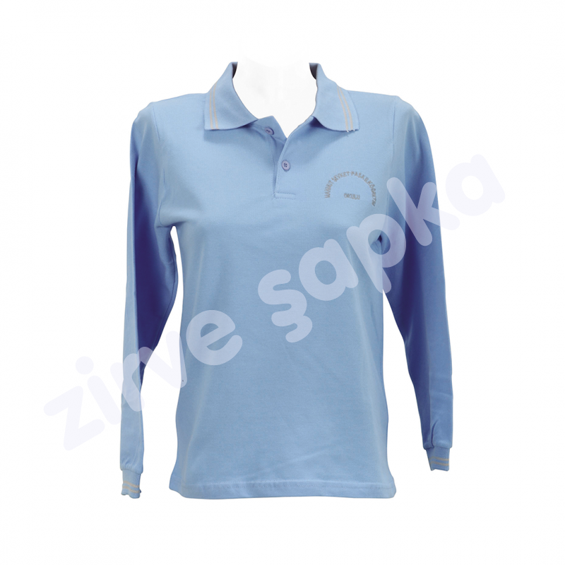 Lakost Yaka Uzun Kol2