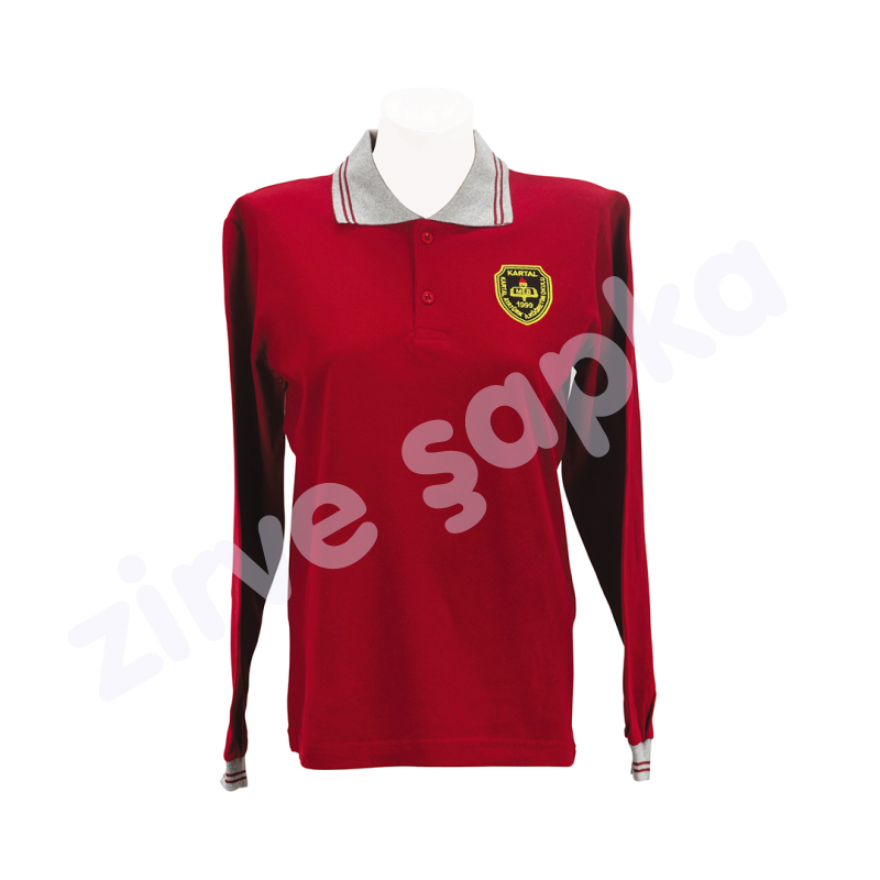 Lakost Yaka Uzun Kol3