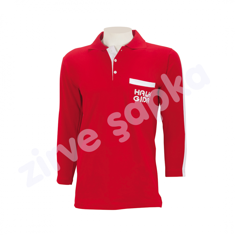 Lakost Yaka Uzun Kol5