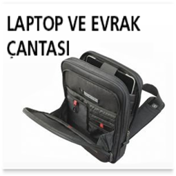 Laptop & Evrak Çantası