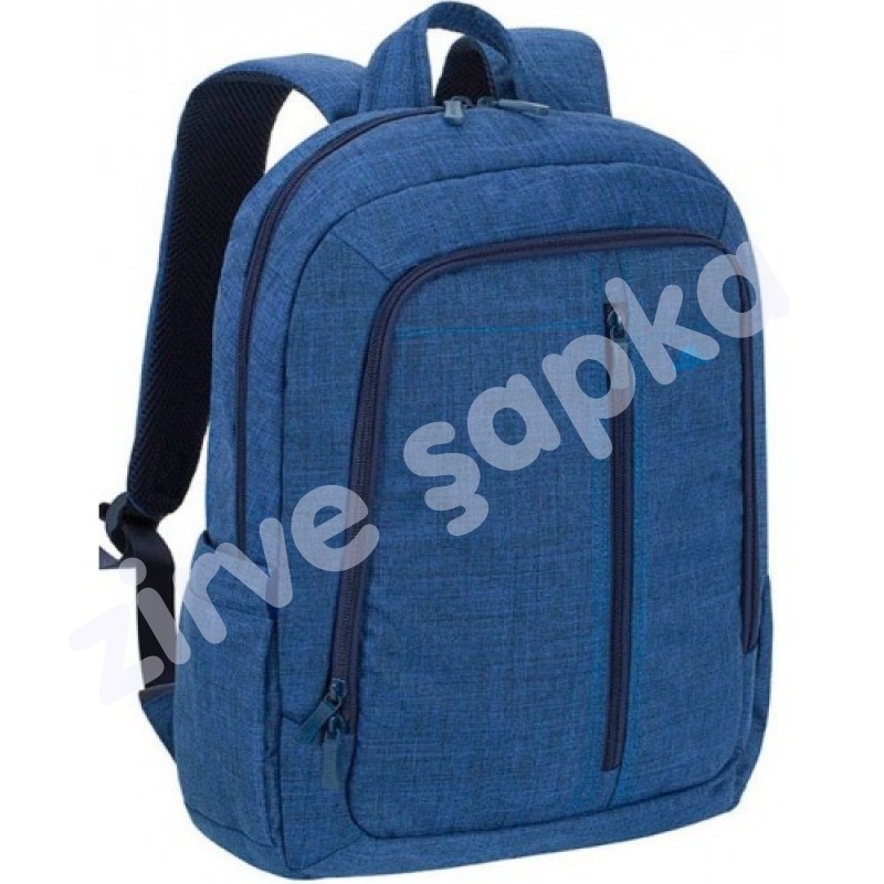 Laptop Evrak Sırt Çantası