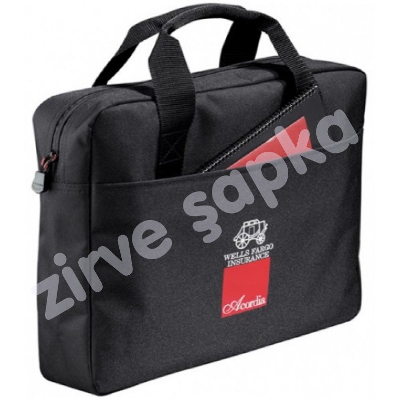 Laptop Ve Evrak Çantası