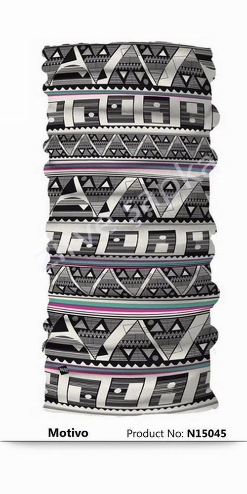 Motivo Bandana