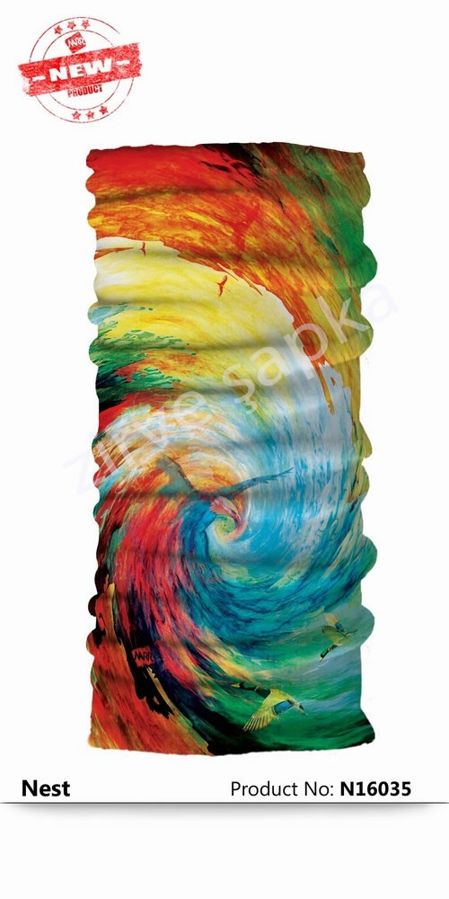 Nest Bandana