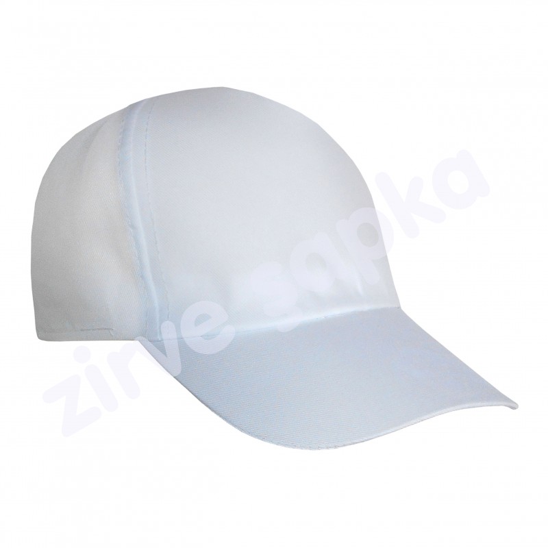 Ortaasya Bereket Şapka - Beyaz