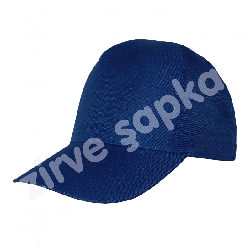 Ortaasya Bereket Şapka - Mavi