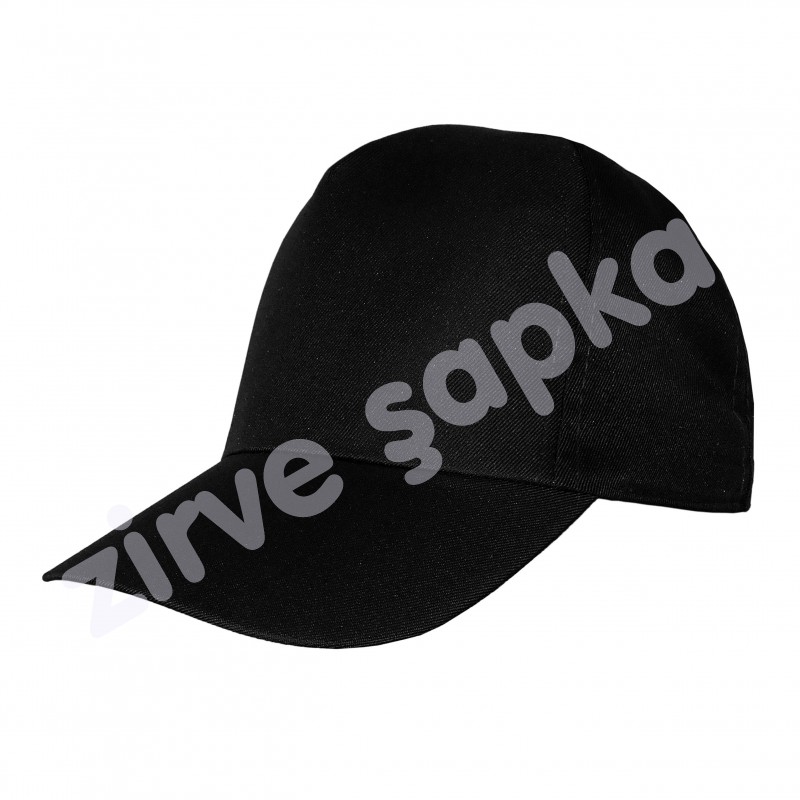 Ortaasya Bereket Şapka - Siyah