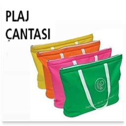 Plaj Çantası
