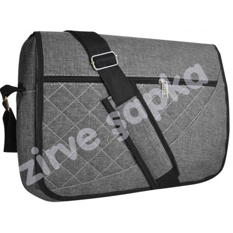 Postacı Kongre Çantası