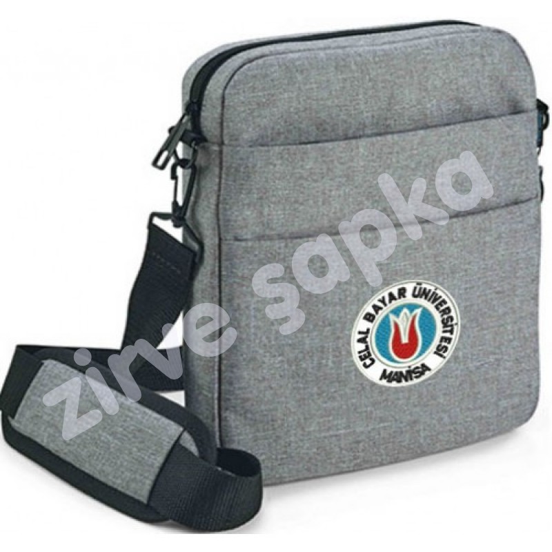 Postacı Model Omuz Çantası