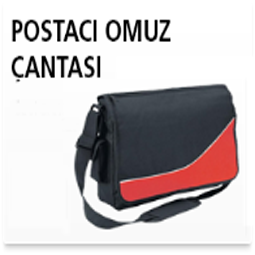 Postacı Omuz Çantası