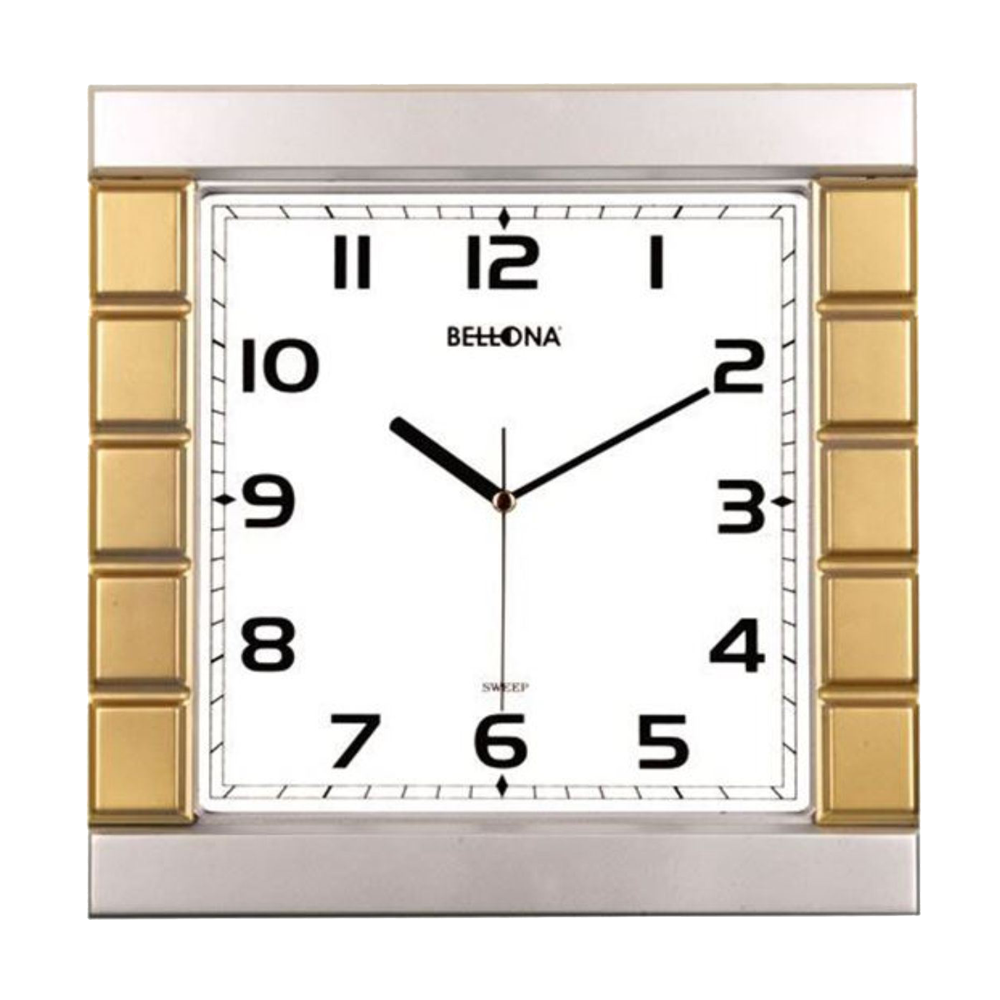 Promosyon Duvar Saati C-1104-2