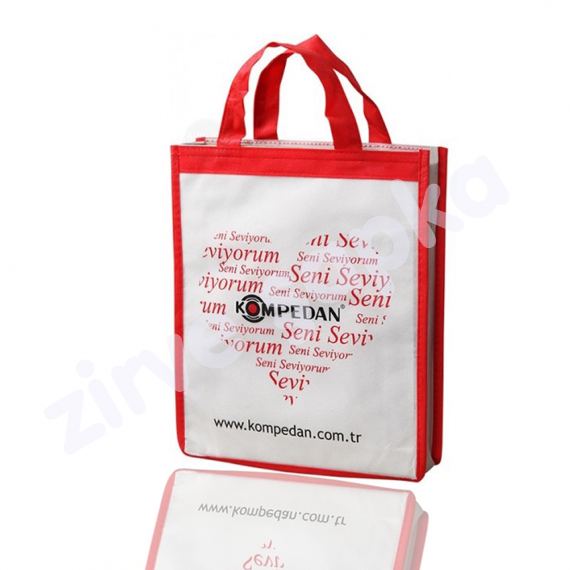 Promosyon Nonwoven Çanta