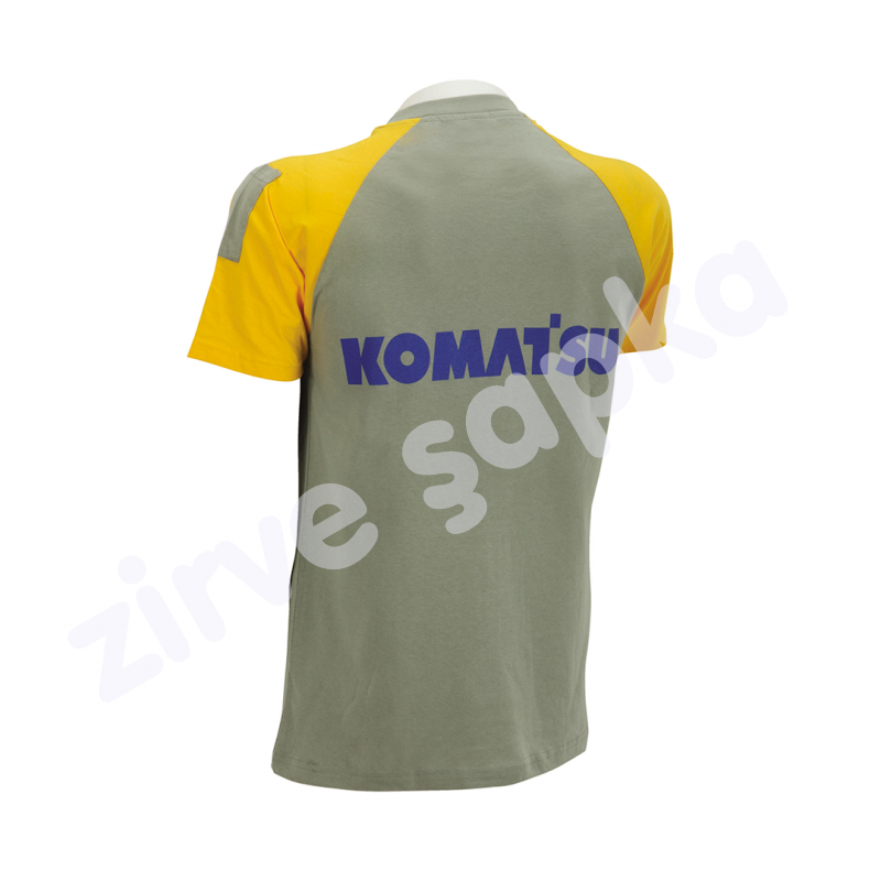 Sıfır Yaka Kısa Kol13