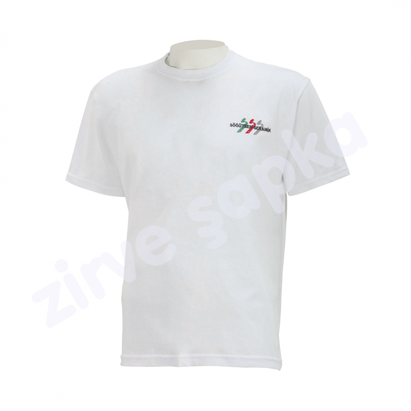 Sıfır Yaka Kısa Kol9