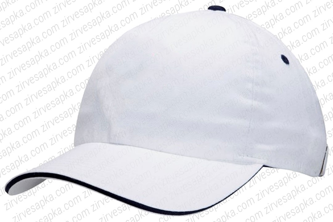 Siperi Sandviçli Şapkalar