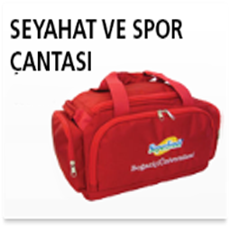 Spor Çanta