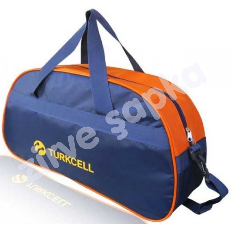 Spor Çanta