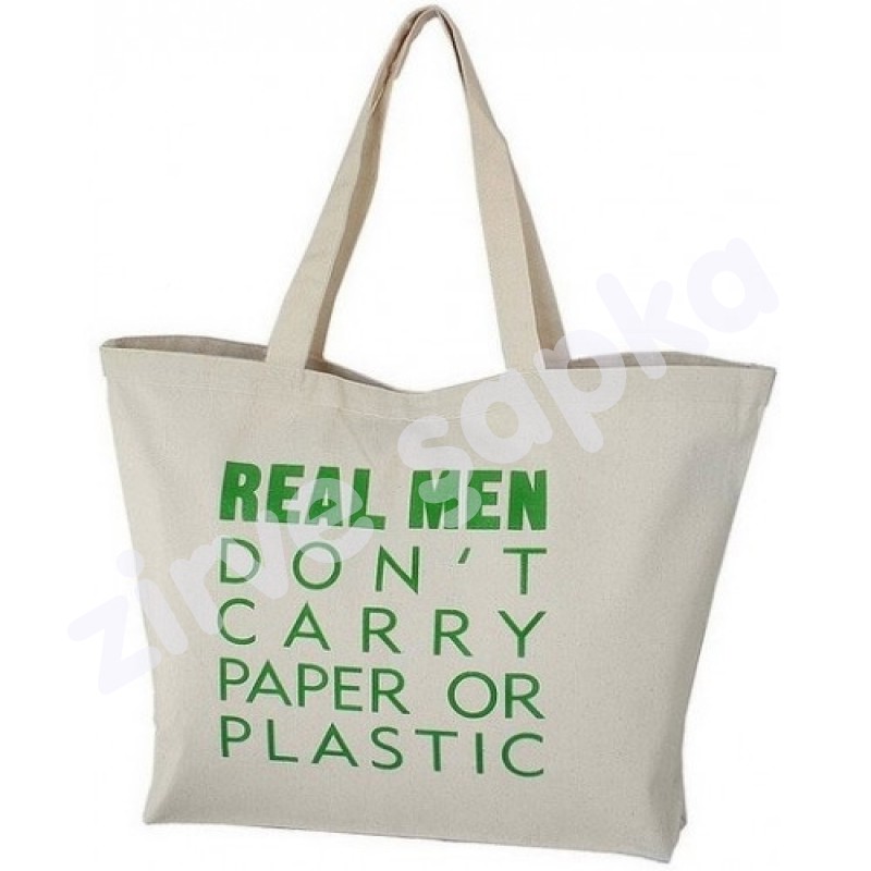 Taban Körüklü Kanvas Plaj Çantası