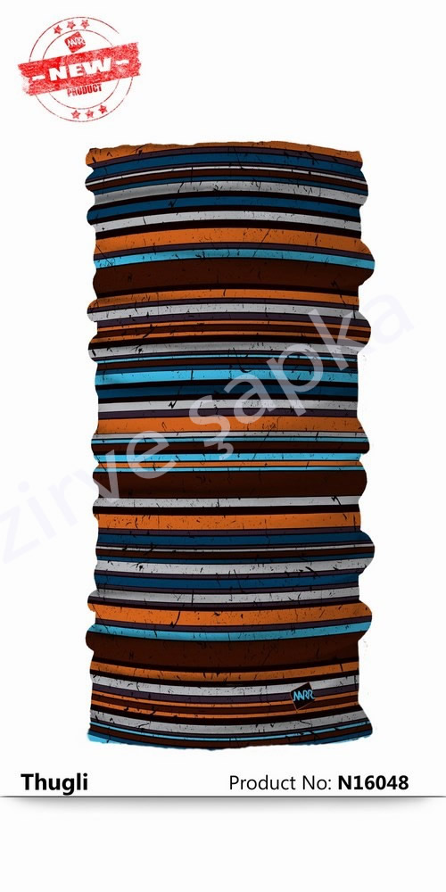 Thugli Bandana