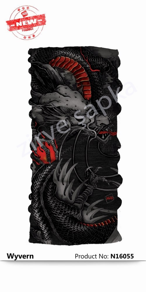 Wyvern Bandana