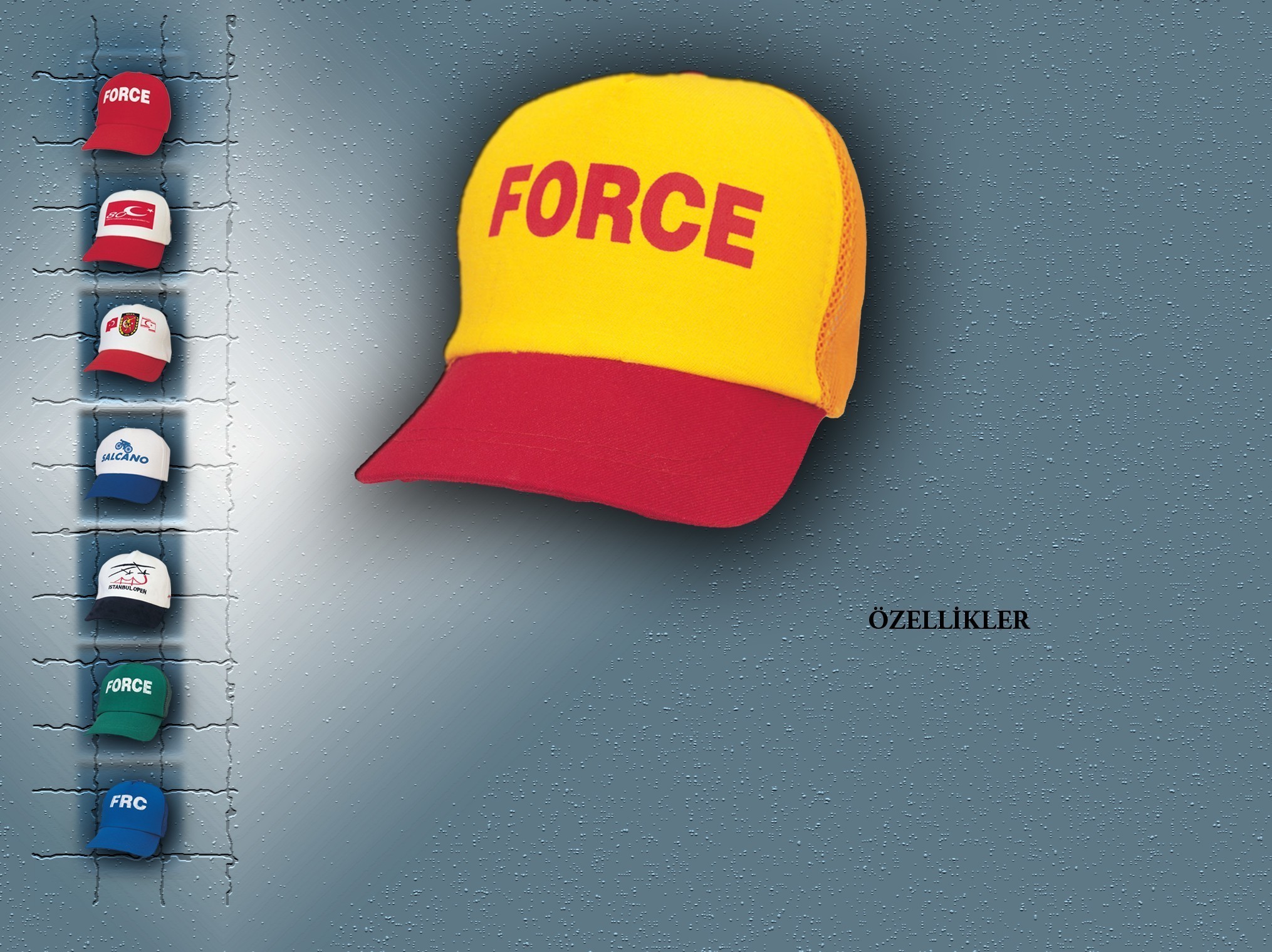 Promosyon Şapkaların Marka Bilinirliğindeki Stratejik Önemi